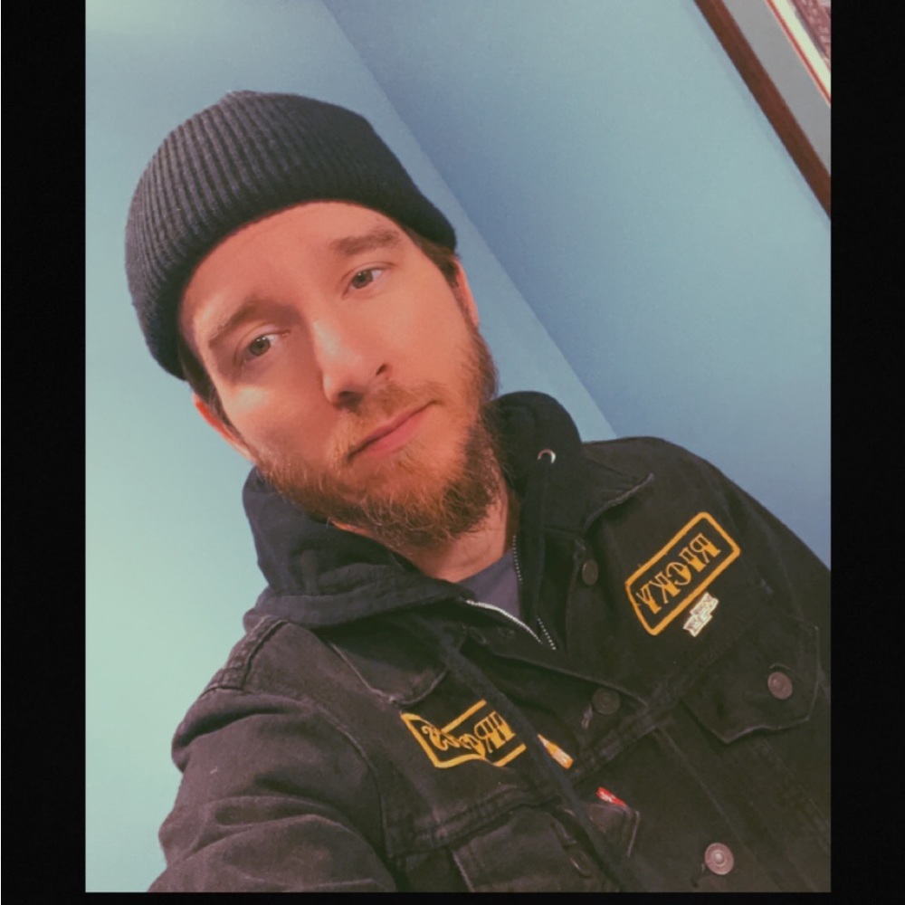 Meet your Posher, Rich